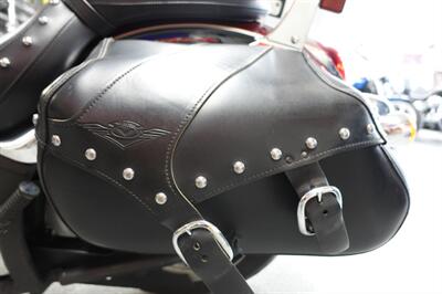 2010 Kawasaki Vulcan 900 Classic LT   - Photo 32 - Kingman, KS 67068