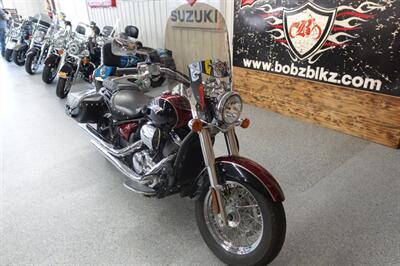 2010 Kawasaki Vulcan 900 Classic LT   - Photo 2 - Kingman, KS 67068