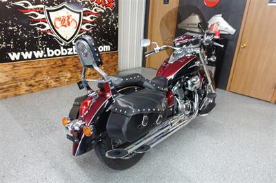 2010 Kawasaki Vulcan 900 Classic LT   - Photo 8 - Kingman, KS 67068