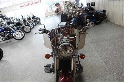 2010 Kawasaki Vulcan 900 Classic LT   - Photo 3 - Kingman, KS 67068