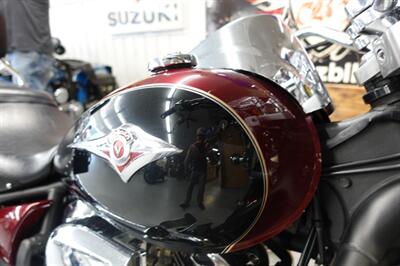 2010 Kawasaki Vulcan 900 Classic LT   - Photo 21 - Kingman, KS 67068