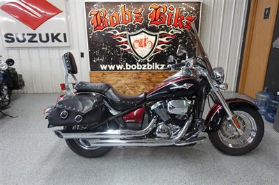 2010 Kawasaki Vulcan 900 Classic LT   - Photo 1 - Kingman, KS 67068