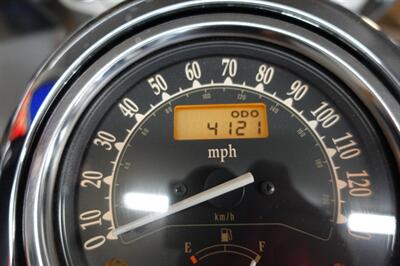 2010 Kawasaki Vulcan 900 Classic LT   - Photo 43 - Kingman, KS 67068