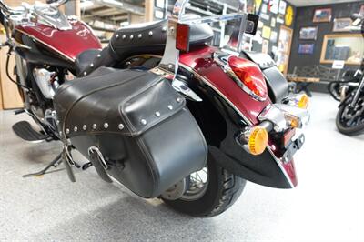 2010 Kawasaki Vulcan 900 Classic LT   - Photo 18 - Kingman, KS 67068