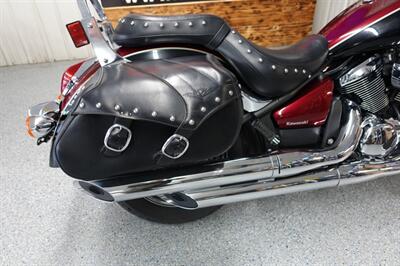 2010 Kawasaki Vulcan 900 Classic LT   - Photo 9 - Kingman, KS 67068