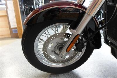 2010 Kawasaki Vulcan 900 Classic LT   - Photo 14 - Kingman, KS 67068