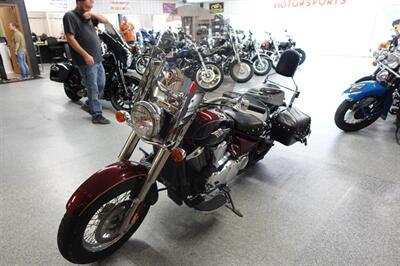 2010 Kawasaki Vulcan 900 Classic LT   - Photo 4 - Kingman, KS 67068