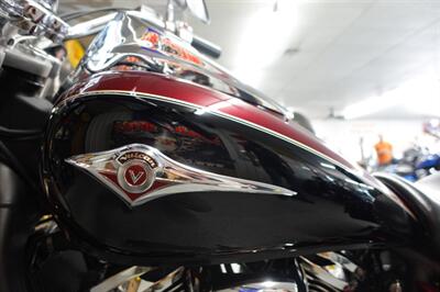 2010 Kawasaki Vulcan 900 Classic LT   - Photo 24 - Kingman, KS 67068