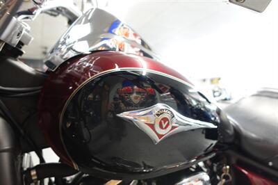 2010 Kawasaki Vulcan 900 Classic LT   - Photo 23 - Kingman, KS 67068