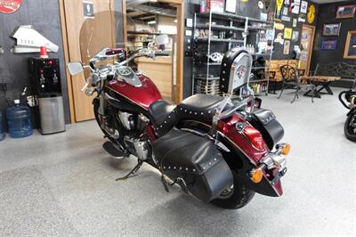 2010 Kawasaki Vulcan 900 Classic LT   - Photo 6 - Kingman, KS 67068