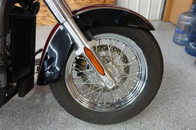 2010 Kawasaki Vulcan 900 Classic LT   - Photo 12 - Kingman, KS 67068