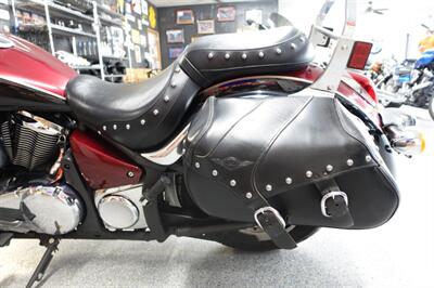 2010 Kawasaki Vulcan 900 Classic LT   - Photo 17 - Kingman, KS 67068