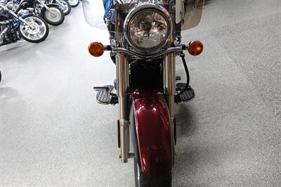 2010 Kawasaki Vulcan 900 Classic LT   - Photo 13 - Kingman, KS 67068