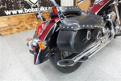 2010 Kawasaki Vulcan 900 Classic LT   - Photo 20 - Kingman, KS 67068