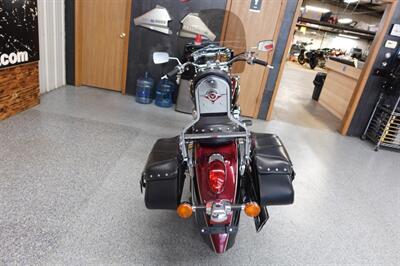 2010 Kawasaki Vulcan 900 Classic LT   - Photo 7 - Kingman, KS 67068