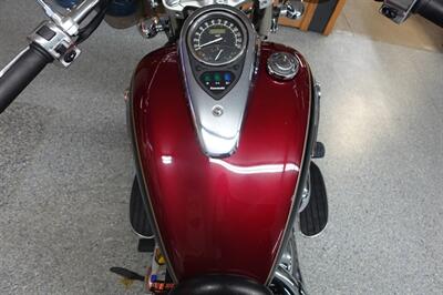 2010 Kawasaki Vulcan 900 Classic LT   - Photo 25 - Kingman, KS 67068