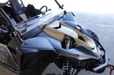 2023 Yamaha YXZ 1000R SS XT-R   - Photo 25 - Kingman, KS 67068