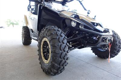 2023 Yamaha YXZ 1000R SS XT-R   - Photo 20 - Kingman, KS 67068