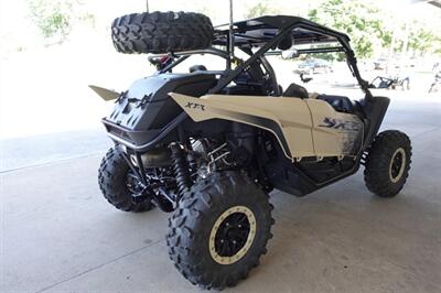 2023 Yamaha YXZ 1000R SS XT-R   - Photo 7 - Kingman, KS 67068