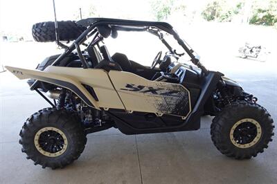 2023 Yamaha YXZ 1000R SS XT-R   - Photo 6 - Kingman, KS 67068