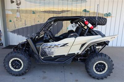 2023 Yamaha YXZ 1000R SS XT-R   - Photo 1 - Kingman, KS 67068