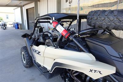 2023 Yamaha YXZ 1000R SS XT-R   - Photo 23 - Kingman, KS 67068