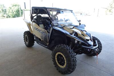 2023 Yamaha YXZ 1000R SS XT-R   - Photo 5 - Kingman, KS 67068