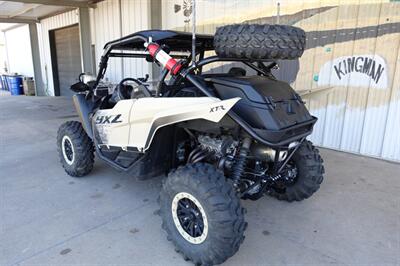 2023 Yamaha YXZ 1000R SS XT-R   - Photo 9 - Kingman, KS 67068