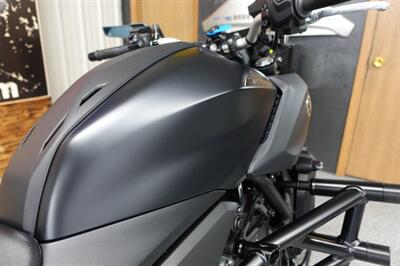 2025 Yamaha MT-07 - Photo 12 - Kingman, KS 67068