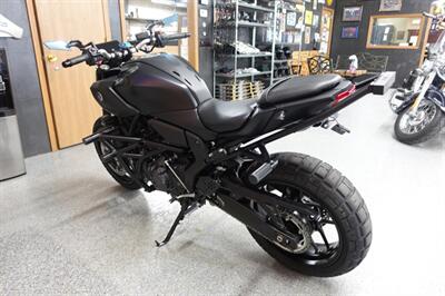 2025 Yamaha MT-07 - Photo 7 - Kingman, KS 67068
