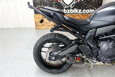 2025 Yamaha MT-07 - Photo 14 - Kingman, KS 67068