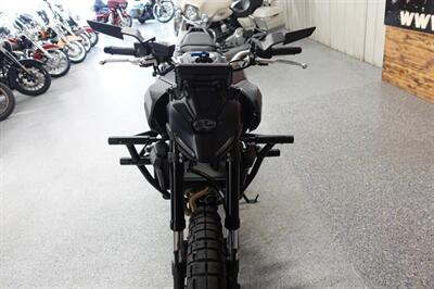 2025 Yamaha MT-07 - Photo 4 - Kingman, KS 67068