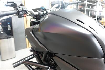 2025 Yamaha MT-07 - Photo 17 - Kingman, KS 67068