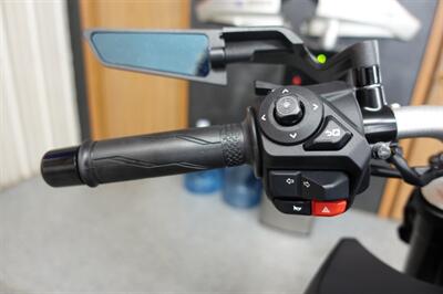 2025 Yamaha MT-07 - Photo 22 - Kingman, KS 67068