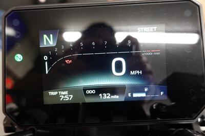 2025 Yamaha MT-07 - Photo 23 - Kingman, KS 67068