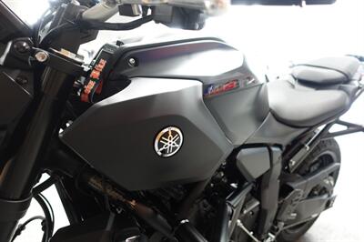 2025 Yamaha MT-07 - Photo 16 - Kingman, KS 67068