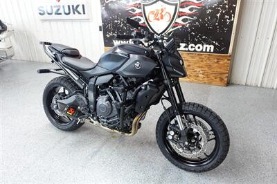 2025 Yamaha MT-07 - Photo 2 - Kingman, KS 67068