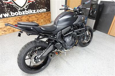 2025 Yamaha MT-07 - Photo 9 - Kingman, KS 67068