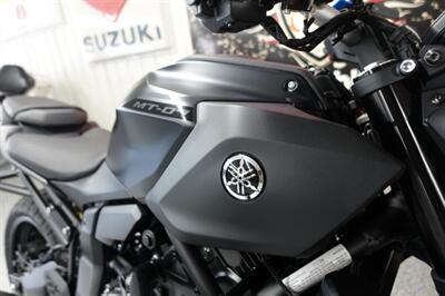 2025 Yamaha MT-07 - Photo 11 - Kingman, KS 67068