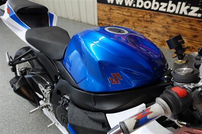 2013 Suzuki GSX-R 600   - Photo 15 - Kingman, KS 67068