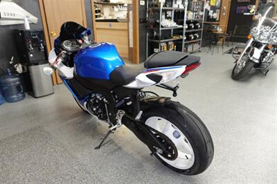 2013 Suzuki GSX-R 600   - Photo 6 - Kingman, KS 67068