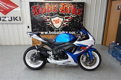 2013 Suzuki GSX-R 600   - Photo 1 - Kingman, KS 67068