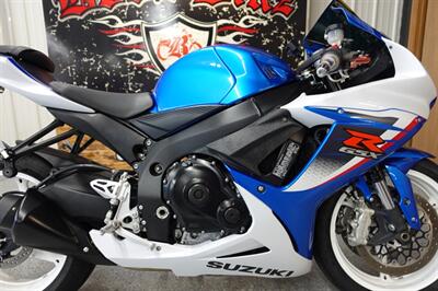 2013 Suzuki GSX-R 600   - Photo 17 - Kingman, KS 67068