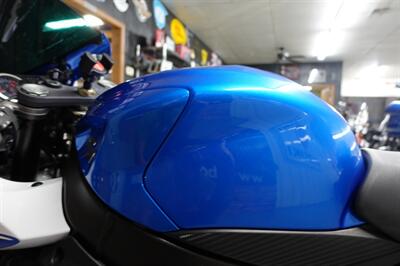 2013 Suzuki GSX-R 600   - Photo 28 - Kingman, KS 67068