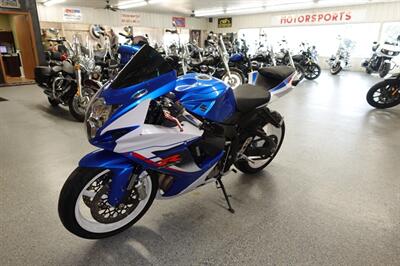 2013 Suzuki GSX-R 600   - Photo 4 - Kingman, KS 67068