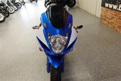 2013 Suzuki GSX-R 600   - Photo 3 - Kingman, KS 67068