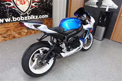 2013 Suzuki GSX-R 600   - Photo 8 - Kingman, KS 67068