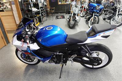 2013 Suzuki GSX-R 600   - Photo 5 - Kingman, KS 67068