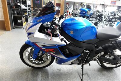 2013 Suzuki GSX-R 600   - Photo 23 - Kingman, KS 67068