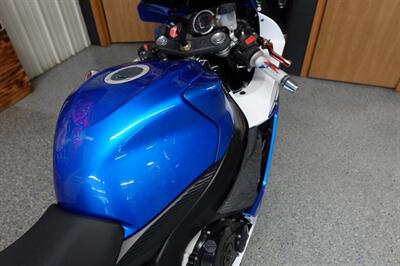 2013 Suzuki GSX-R 600   - Photo 16 - Kingman, KS 67068